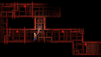 Ghost 1.0 - Screenshot - Gameplay (null) - 1280x720