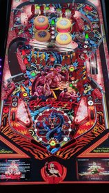 Bloodsport - Screenshot - Gameplay (null) - 2268x4032