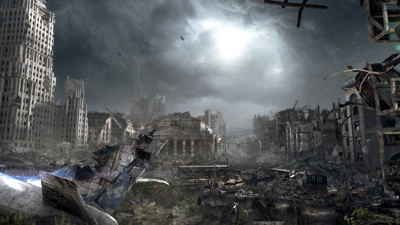 Metro: Last Light Redux - Screenshot - Gameplay (null) - 1920x1080