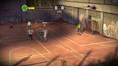 FIFA Street 3 - Screenshot - Gameplay (null) - 1920x1080