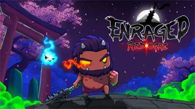 Enraged Red Ogre - Screenshot - Game Title (World) - 1652x929