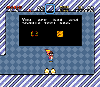YUMP - Screenshot - Gameplay (null) - 256x224