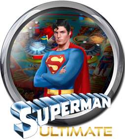 Superman: ULTIMATE Edition - Fanart - Cart - Front (null) - 436x482