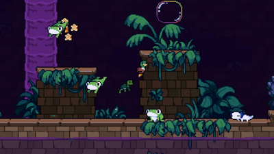 Windswept - Screenshot - Gameplay (World) - 3840x2160