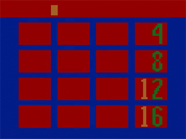 Hunt & Score - Screenshot - Game Title (null) - 640x480