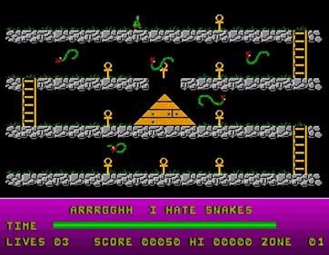 Nirvana - Screenshot - Gameplay (null) - 661x512