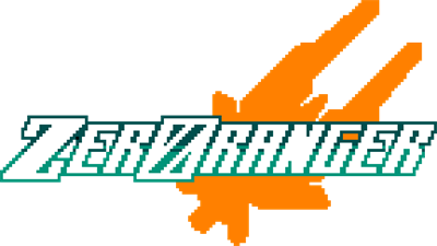 ZeroRanger - Clear Logo (World) - 1296x729