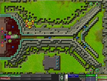 Creeper World: Anniversary Edition - Screenshot - Gameplay (null) - 1440x1080