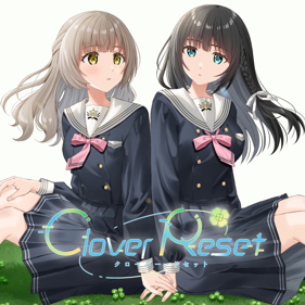 Clover Reset - Square (North America) - 1024x1024