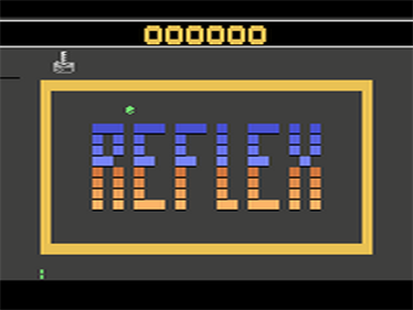 Reflex - Screenshot - Game Title (null) - 640x480
