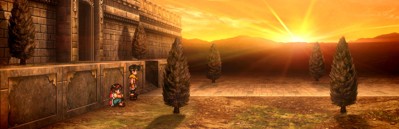 Suikoden I & II HD Remastered PS5 - Banner (World) - 1920x620
