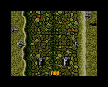 Raid - Screenshot - Gameplay (null) - 320x256
