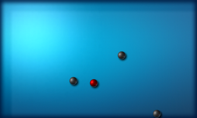 Dodge These Balls - Screenshot - Gameplay (World) - 800x480