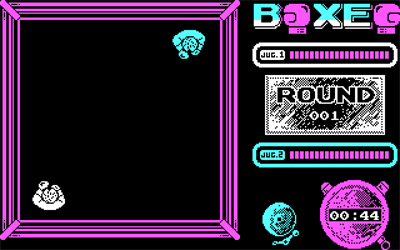 Boxeo - Screenshot - Gameplay (Spain) - 1920x1200