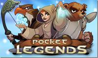 Pocket Legends - Box - Front (null) - 608x364