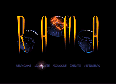Rama - Screenshot - Game Title (null) - 800x581
