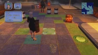 Miasma 2 - Screenshot - Gameplay (World) - 745x416
