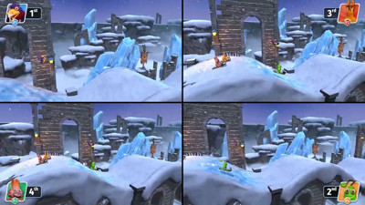 My Singing Monsters Playground - Screenshot - Gameplay (null) - 1280x720