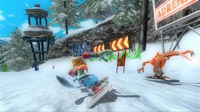 Crossboard 7 - Screenshot - Gameplay (null) - 640x360