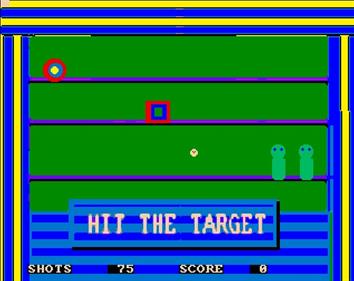 Hit the Target - Screenshot - Gameplay (null) - 635x504