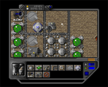 Breed 96 - Screenshot - Gameplay (null) - 640x512