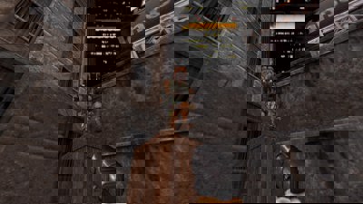 Voxel Duke Nukem 3D - Screenshot - Gameplay (World) - 1920x1080