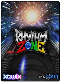 Rhythm Zone - Box - Front (World) - 444x600