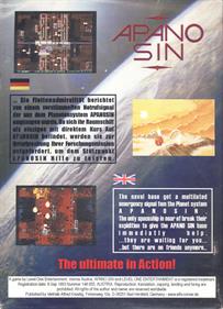 Apano Sin - Box - Back (Europe) - 800x1105