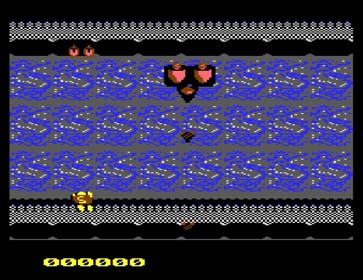 Super Bruno 2 - Screenshot - Gameplay (null) - 636x491