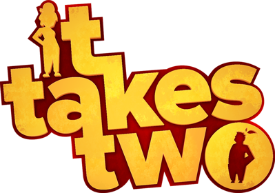It Takes Two - Clear Logo (null) - 1017x713