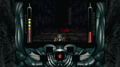 Alien Breed: 35th Anniversary - Screenshot - Gameplay (World) - 1920x1080