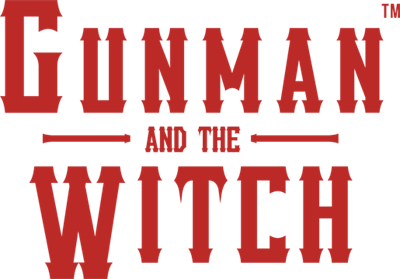 Gunman And The Witch - Clear Logo (null) - 515x360