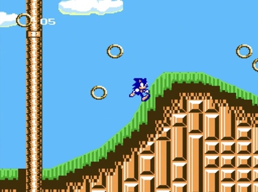 Sonic Boy 2 - Screenshot - Gameplay (null) - 1215x907