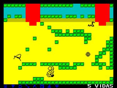 Gnoni 2020 - Screenshot - Gameplay (null) - 512x384