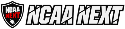 NCAA NEXT '26 - Clear Logo (null) - 1200x282