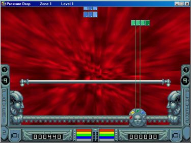 Pressure Drop - Screenshot - Gameplay (null) - 643x481