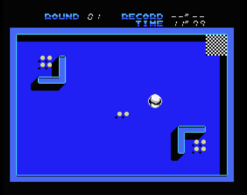 Ball Out 2 - Screenshot - Gameplay (null) - 706x557