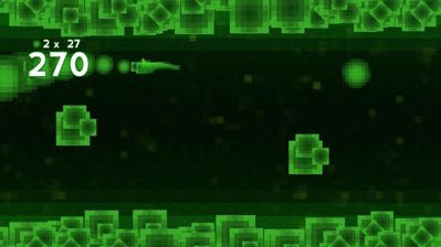 Asteroids Do Concern Me - Screenshot - Gameplay (World) - 1000x562