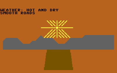 Africa Safari - Screenshot - Gameplay (null) - 640x400