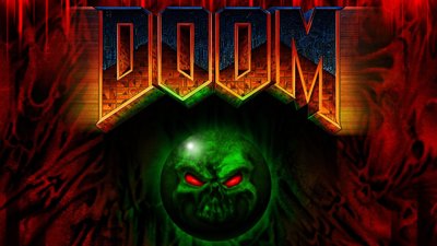 Doom: Classic Edition - Banner (null) - 1920x1080