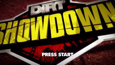 DiRT: Showdown - Screenshot - Game Title (null) - 1920x1080