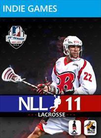 NLL 11 - Box - Front (World) - 219x300