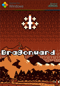 Dragonward - Fanart - Box - Front (null) - 1531x2175