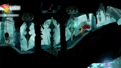 Child of Light - Screenshot - Gameplay (null) - 1000x562