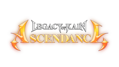 Legacy of Kain: Ascendance - Clear Logo (World) - 1280x720