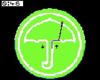 Squid Game Boy - Screenshot - Gameplay (null) - 451x362