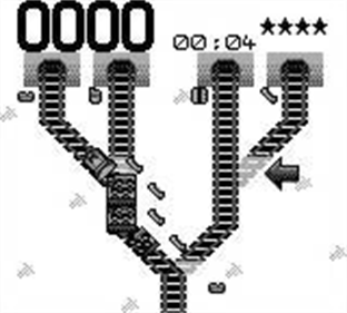 Super Connard - Screenshot - Gameplay (null) - 160x144