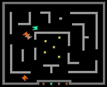 Tankkk - Screenshot - Gameplay (null) - 666x538