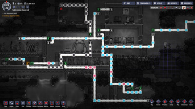 Oxygen Not Included - Screenshot - Gameplay (null) - 1280x720