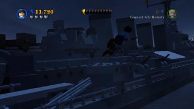 LEGO Harry Potter: Years 5-7 - Screenshot - Gameplay (null) - 1920x1080